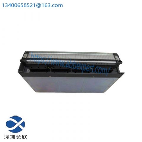 ABB Freelance2000 DAO 01 Analog Output Module - Precise Control Solutions