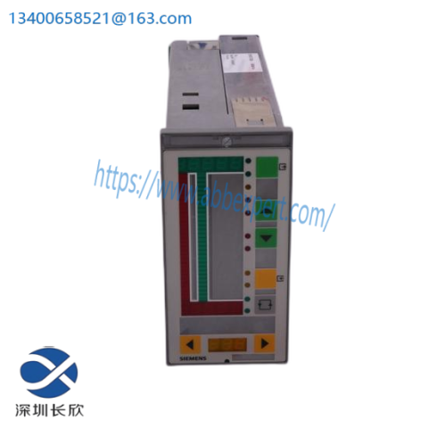 Fuji Electronics 1MBI400F-060, Microcontroller Module
