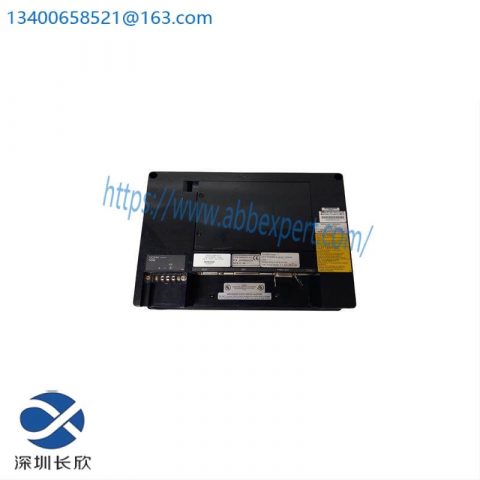 GE 05060102T1AP10 - Industrial Control Module, Designed for Precision and Efficiency