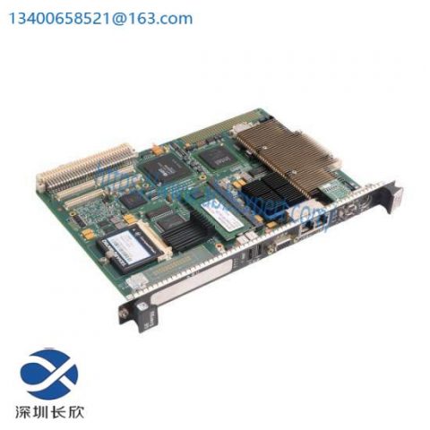 GE 9292286-01 A L-400028 AET: Industrial Automation Module