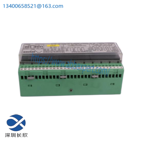 GE AL129A CD101152 New - Industrial Automation Module, 150 Characters or Less
