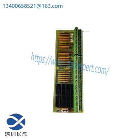 GE Fanuc IC693ACC400 Expanded Battery Backup Module