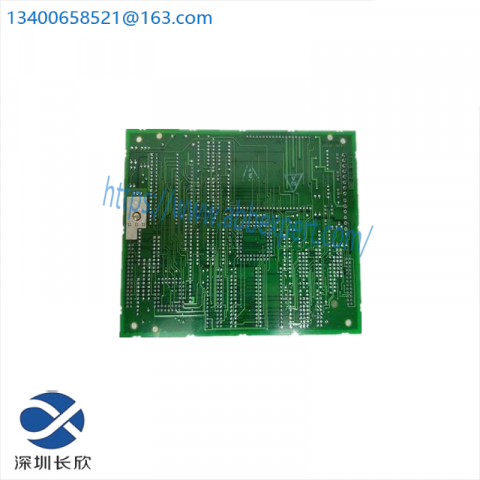 GE DS200SDCCG5RHD: Advanced Drive Control Board for Industrial Automation