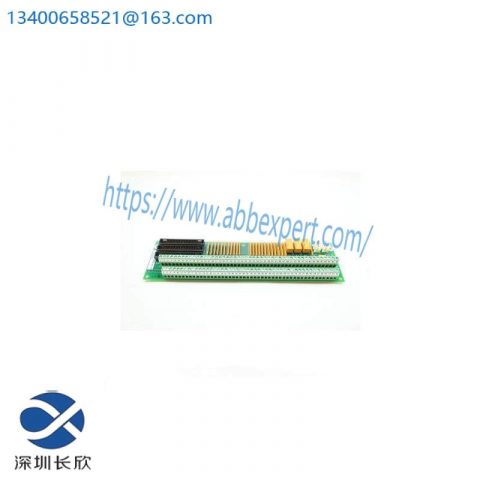 GE DS200STBAG1A/DS200STBAG1ACB Board, Mark V: Industrial Control System Innovation