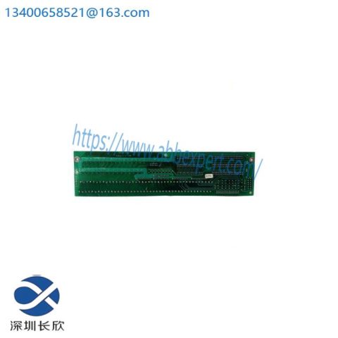 GE DS200TBQCG1A Analog Termination Board: Precision Control for Industrial Systems