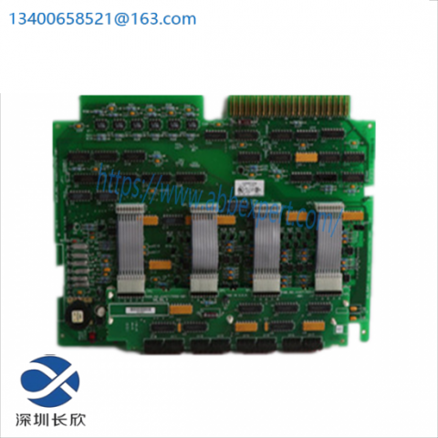 GE FANUC 531X124MSDAJG2 - Precision MFC Supply Board for Industrial Control Systems