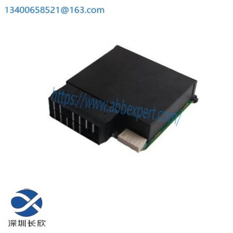 GE Fanuc 6E UR Monitoring Module 6EH A6EC10000087