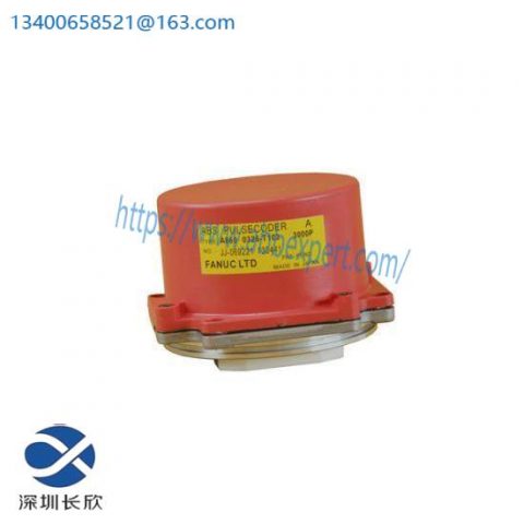 GE Fanuc A860-0326-T103 Encoder: Precision Motion Control Solution