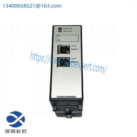 PLEIGER PPC-IPC-S: Advanced Industrial Control System Module