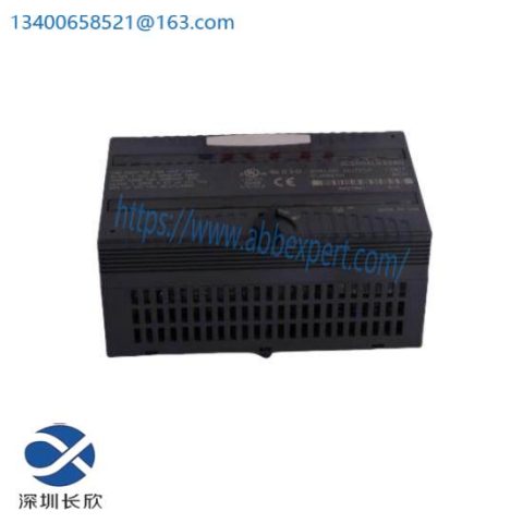 GE Fanuc CPCIDC-3U-002/24 Module Card - Industrial Automation Control Module