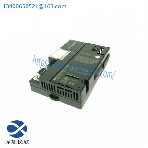GE Fanuc IC200PB001FG Interface Module: High-Performance Control System Integration