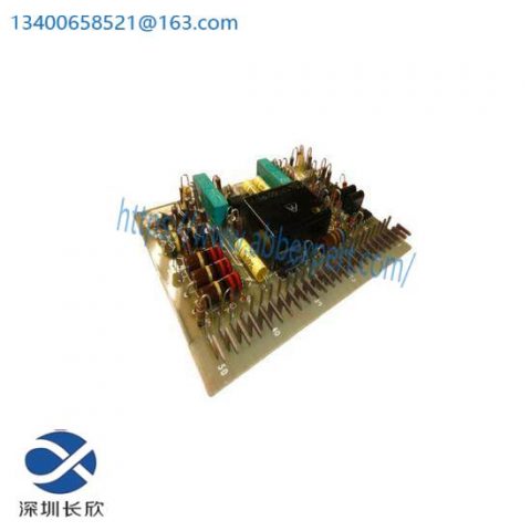 GE FANUC IC3600EPSA1 Circuit Board - Industrial Control Module