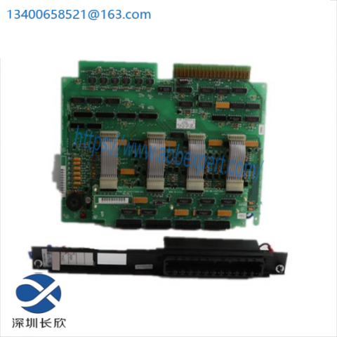 GE FANUC IC660FP900K IC600BF929K OUTPUT MODULE: Industrial Control Precision in Automation