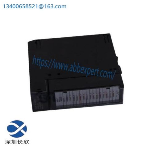 GE Fanuc IC693ALG223 - Advanced Analog Input Module