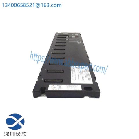 GE FANUC IC693CPU321 Programmable Controller