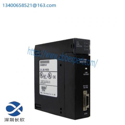 GE-FANUC IC693CPU351 - PAC Systems RX3i CPU Module