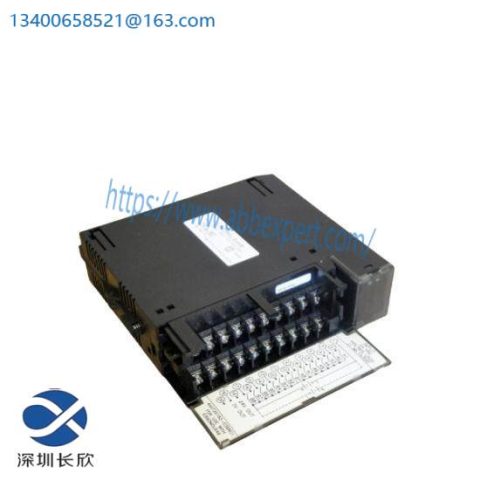 GE Fanuc IC693MOL646 | PAC Systems RX3i | Discrete Input Module