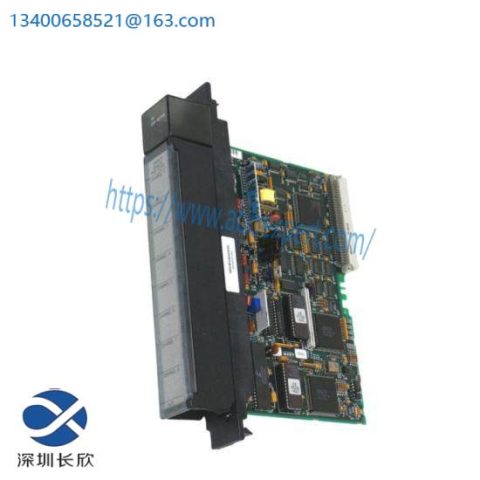 GE-FANUC IC697ALG230 Analog Output Module