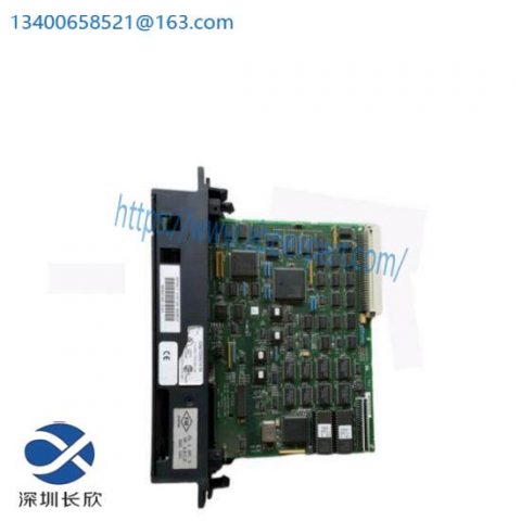 GE-FANUC IC697CMM741 - PAC System