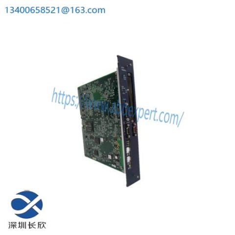 GE Fanuc IC698CPE020 Central Processing Unit - Advanced Automation Solution
