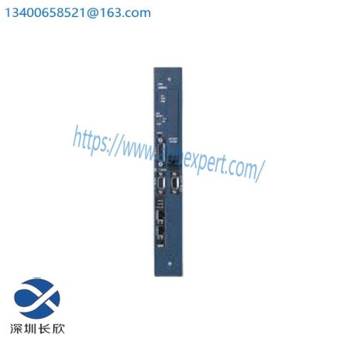 GE FANUC IC698CRE020 Processor Module - Advanced Control Solutions
