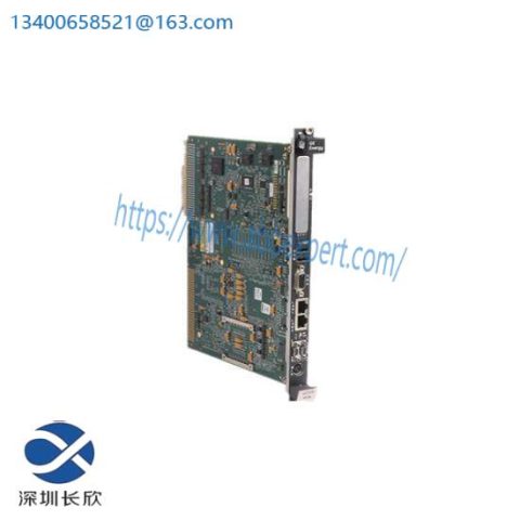 GE Fanuc IS415UCVHH1AB & IS415UCVHH1A VME Control Board