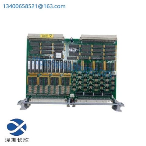 GE Fanuc VMIVME-2536-000 Digital I/O Board: Industrial Control Module for Enhanced Efficiency