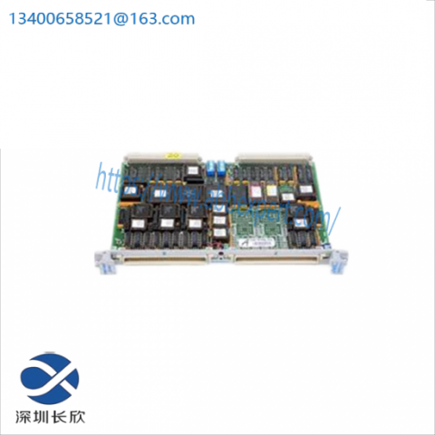 GE Fanuc VMIVME-2540-200: Advanced Intelligent Counter & Controller
