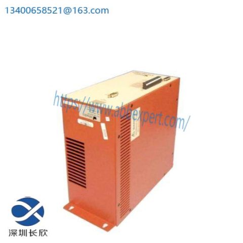 GE Fanuc WHEDCO SMJ-31GE-2-D Programmable Logic Controller Module