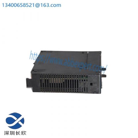 GE HE693ADC415: Advanced Input Module for Industrial Automation