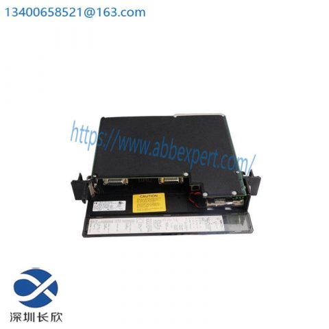 GE HE693THM884N - High Precision Temperature Sensors, Designed for Industrial Automation
