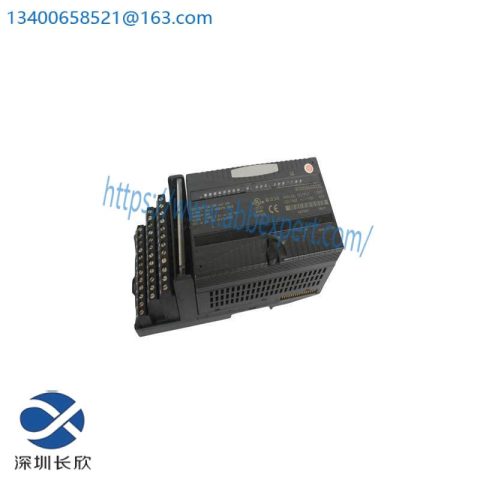 GE IC200MDL750E - Relay Card for Advanced Industrial Control Systems