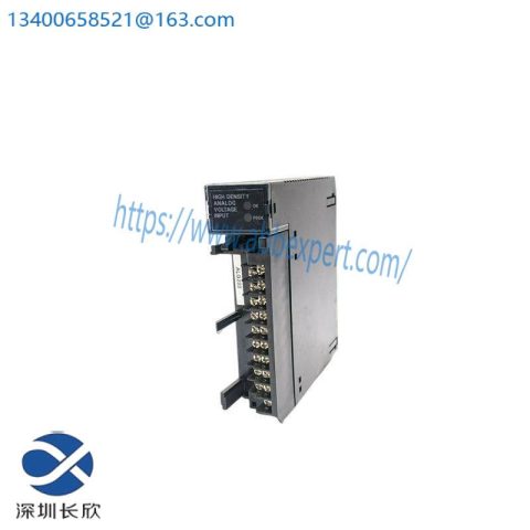 GE IC693ALG222 - High-Performance Input Module for Industrial Automation, 200 Characters or Less