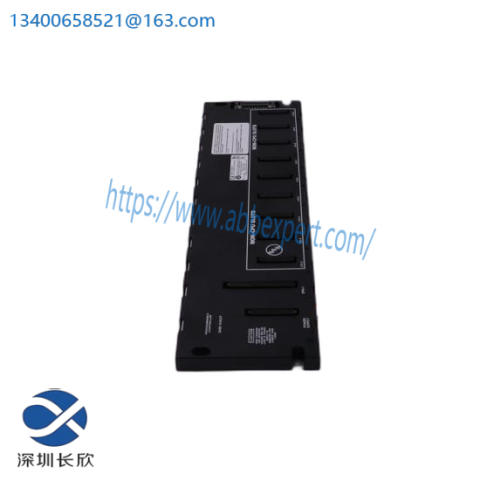 GE IC693ALG391F - Advanced Analog I/O Module for Industrial Automation
