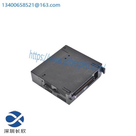 GE IC693CPU331 Industrial Control System CPU Module