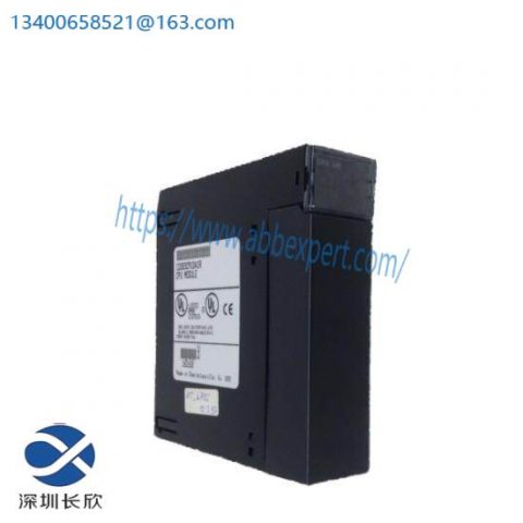 GE IC693CPU341 Series 90-30 Controllers: Industry-leading PLC Technology