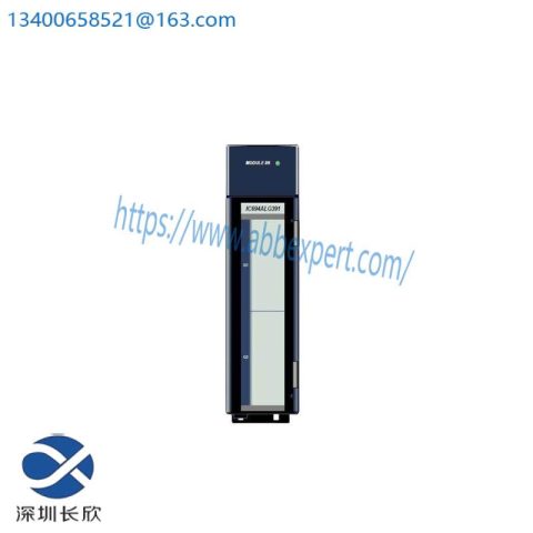 GE IC694ALG391 Analog Current Module