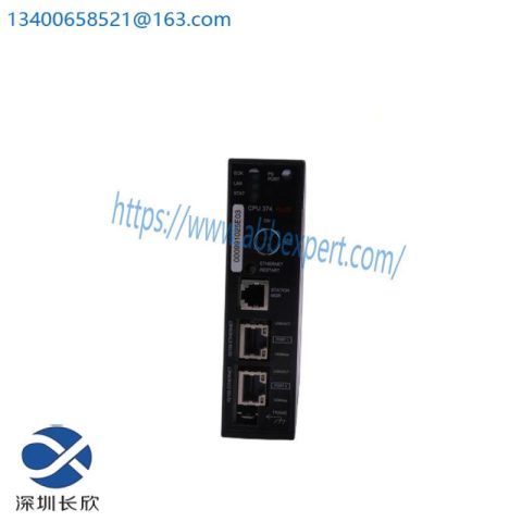 GE IC695ALG708-CB Programmable Controller: Advanced Control Solutions