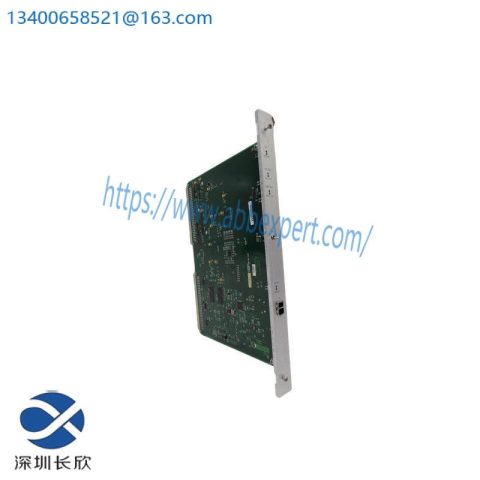 GE IC698RMX016 COMMUNICATION MODULE - Advanced Industrial Control Solution