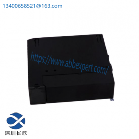 GE IC965CHS012 - Universal Backplane, for Seamless Integration Across Industries