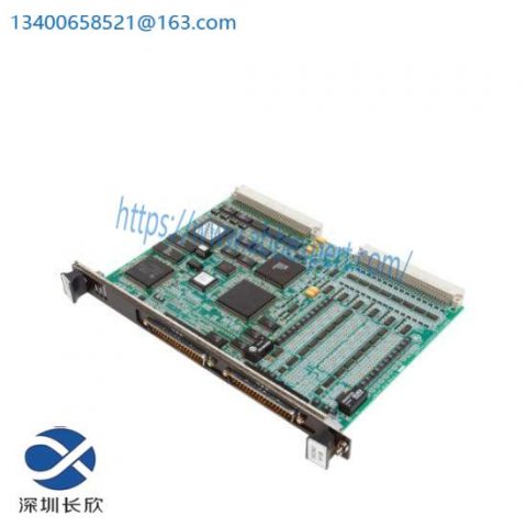General Electric IS200SSCAH1A Communication I/O Terminal Board