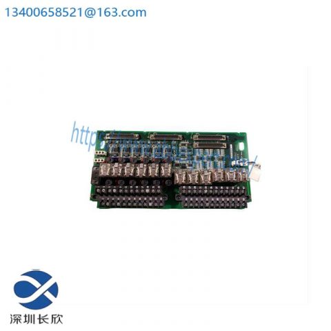 GE IS200TRLYH1BHH: Precision Engineered PCB Board for Industrial Control Solutions