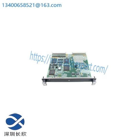 GE IS200VTCCH1CBD - High-Performance Thermocouple Input Terminal Board for Mark VI Speedtronic Systems