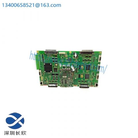 GE IS210MACCH1AKH - Industrial Circuit Board for Precision Control Applications