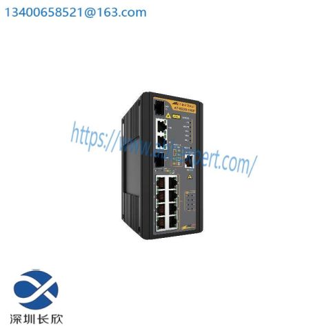 GE IS230STCIH4A Ethernet Switch: Industrial Grade Networking Solution