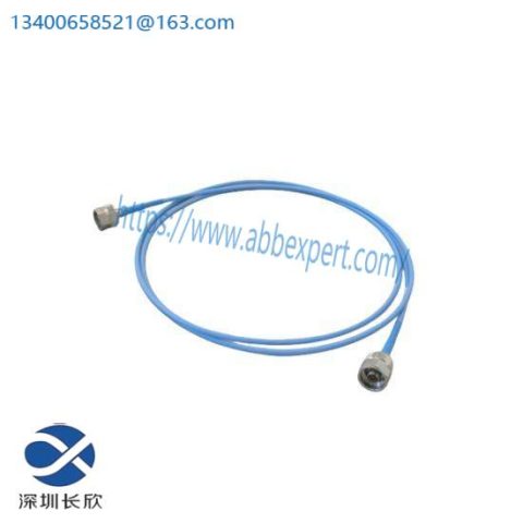 GE N.P.0285A9406 AFM212 Industrial Ethernet Cable Module