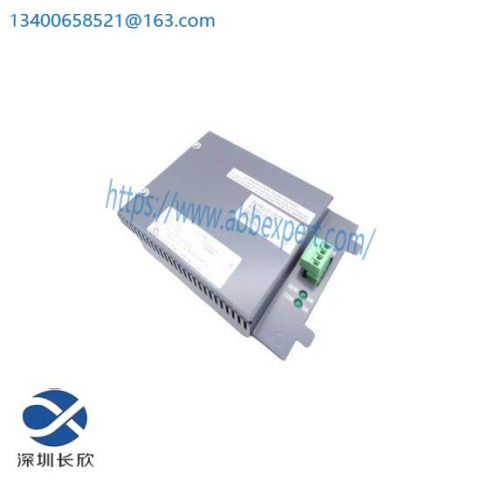 GE QPI-GEG-201-H Display, Industrial Automation Solutions