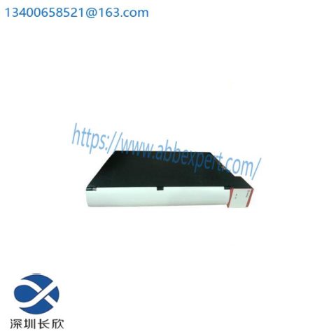 GE Analog Module, TGT-AI0V-8-0-BC, 4-Input 4-Output, Industrial Control