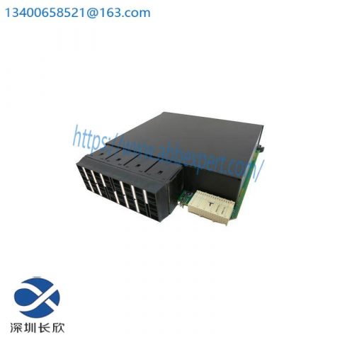 GE UR67H Digital I/O Module for Universal Relays