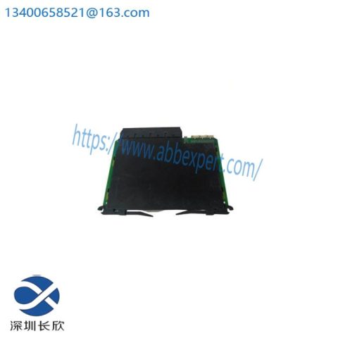 GE UR6UH Module Power Control & Monitoring Solutions